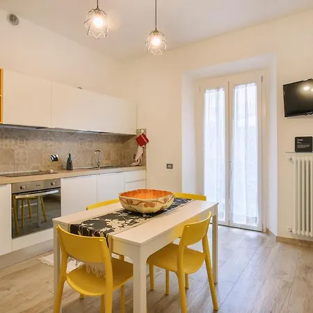 Апартаменты House 46 Флоренция