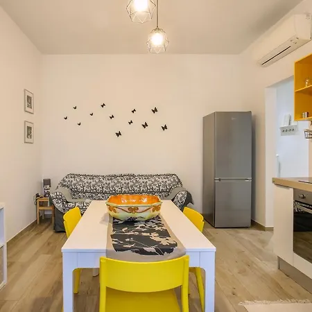 Апартаменты House 46