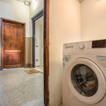 Апартаменты House 46
