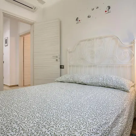 Апартаменты House 46
