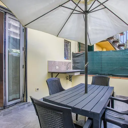 House 46 Апартаменты *