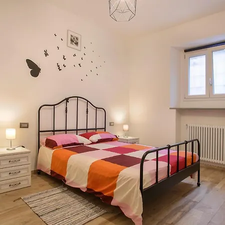 Apartmán House 46 Florencie
