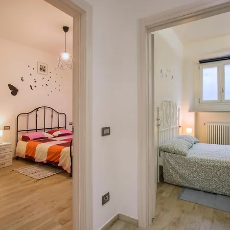 Апартаменты House 46