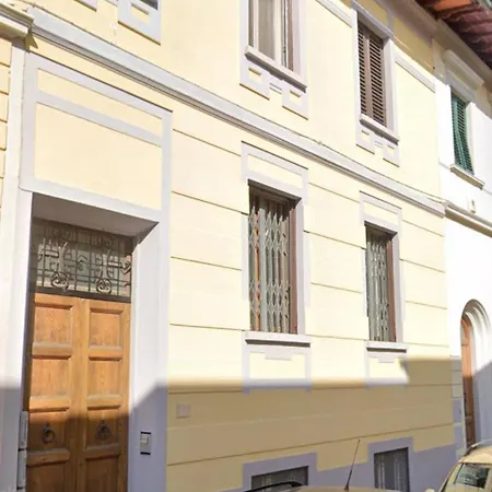 Апартаменты House 46 *