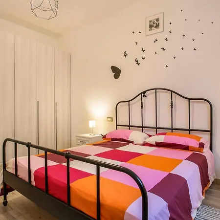 House 46 Appartement