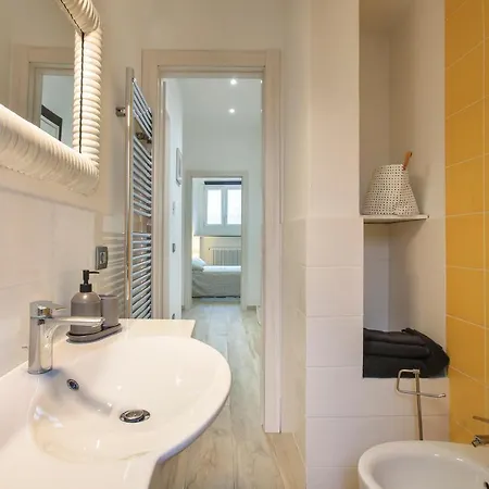 House 46 Appartement Florence