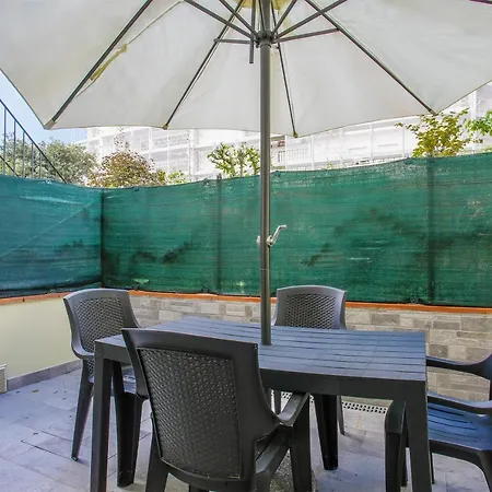 Appartement House 46 *