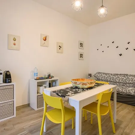 House 46 Appartement *